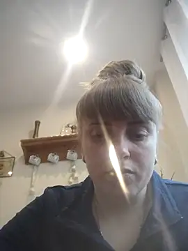 CoddessCrystal online show from March 25, 2026, 8:09 am