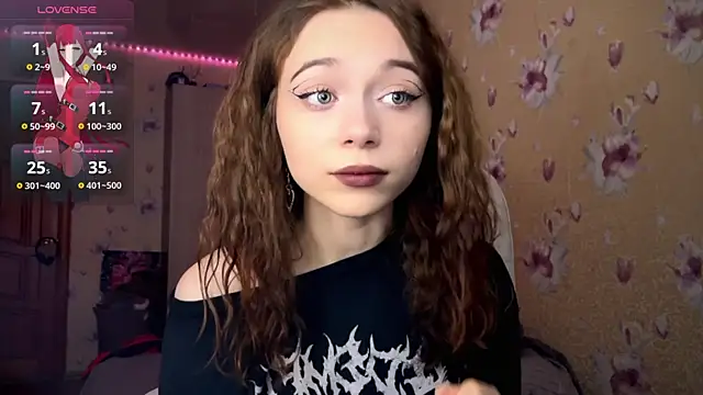 Snapshot of _SofiaBrown chatting on January 19, 2025, 2:06 pm SofiaBrown online show from January 19, 2025, 2:06 pm