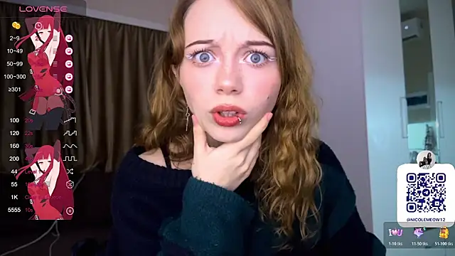  SofiaBrown online show from December 20, 2025, 9:33 pm