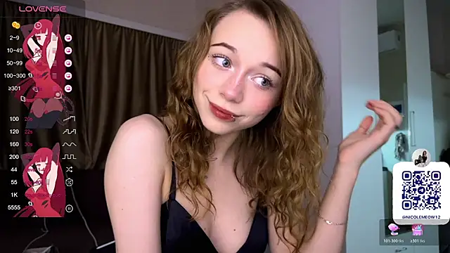  SofiaBrown online show from December 22, 2025, 2:52 am