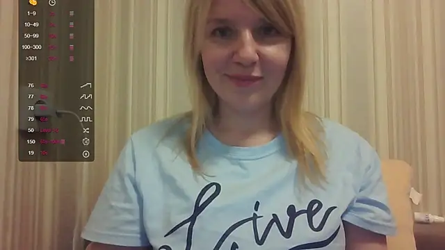 urbadkitty online show from October 3, 2025, 3:09 pm