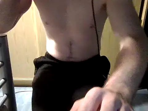 rugbyboy22 online show from October 18, 2025, 6:19 pm