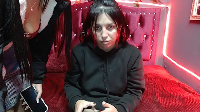 Melani cute02 online show from January 18, 2025, 11:55 pm
