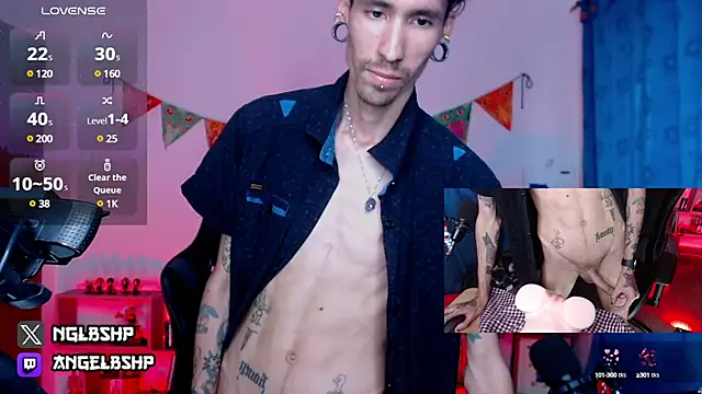 Snapshot of _kyleowens_ chatting on March 10, 2025, 8:45 pm kyleowens online show from March 10, 2025, 8:45 pm
