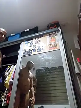 Binhosex2024 online show from March 26, 2026, 1:33 am