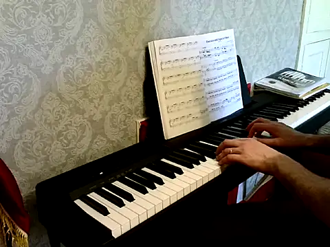 MrStraightDik online show from February 4, 2025, 12:44 pm