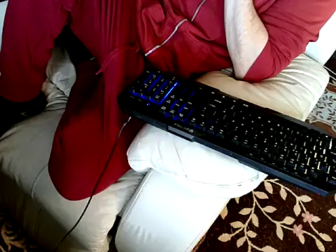 MrStraightDik online show from February 11, 2025, 1:41 pm