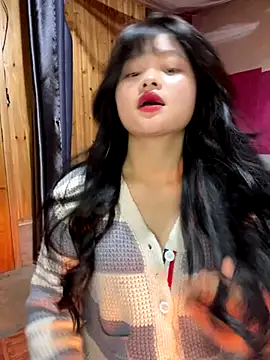 Anges893 online show from December 8, 2024, 2:49 am