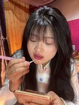 Anges893 online show from December 18, 2024, 3:15 am