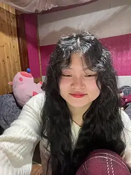 Anges893 online show from March 23, 2025, 1:53 am