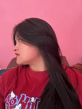 Anges893 online show from September 19, 2025, 2:13 am