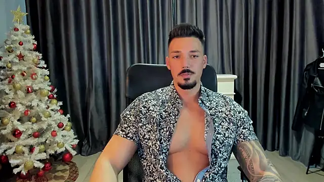 Snapshot of HaydenSpearss chatting on December 13, 2024, 1:01 pm HaydenSpearss online show from December 13, 2024, 1:01 pm