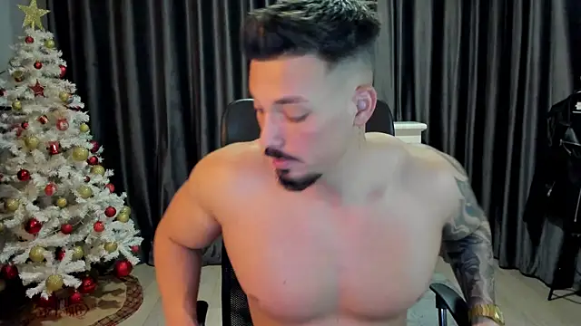 Snapshot of HaydenSpearss chatting on December 13, 2024, 4:05 pm HaydenSpearss online show from December 13, 2024, 4:05 pm