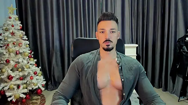 Snapshot of HaydenSpearss chatting on December 14, 2024, 7:40 am HaydenSpearss online show from December 14, 2024, 7:40 am