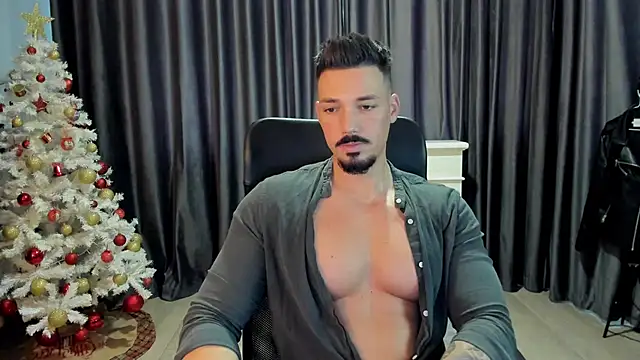 Snapshot of HaydenSpearss chatting on December 14, 2024, 10:45 am HaydenSpearss online show from December 14, 2024, 10:45 am