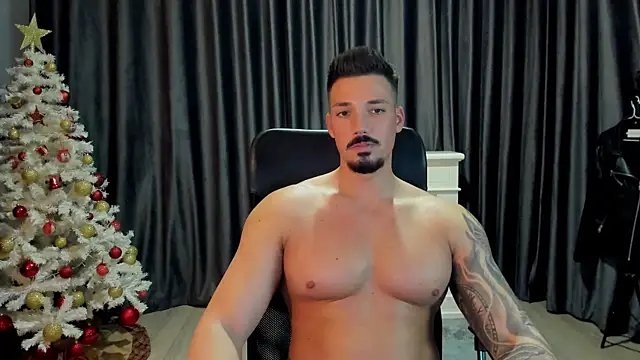 Snapshot of HaydenSpearss chatting on December 17, 2024, 7:15 pm HaydenSpearss online show from December 17, 2024, 7:15 pm