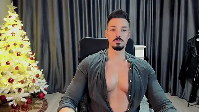 Snapshot of HaydenSpearss chatting on December 21, 2024, 7:35 am HaydenSpearss online show from December 21, 2024, 7:35 am