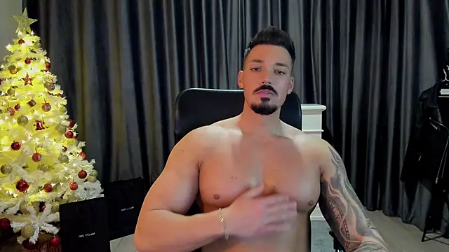 Snapshot of HaydenSpearss chatting on December 28, 2024, 10:47 am HaydenSpearss online show from December 28, 2024, 10:47 am