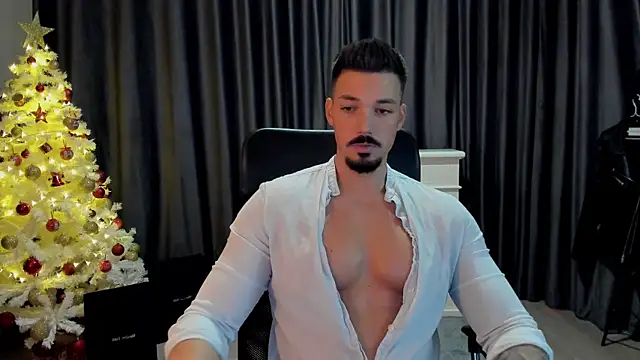 Snapshot of HaydenSpearss chatting on December 29, 2024, 7:39 am HaydenSpearss online show from December 29, 2024, 7:39 am