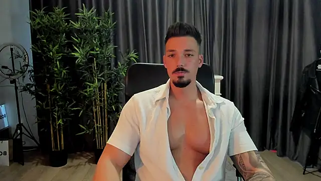 Snapshot of HaydenSpearss chatting on January 13, 2025, 12:45 pm HaydenSpearss online show from January 13, 2025, 12:45 pm