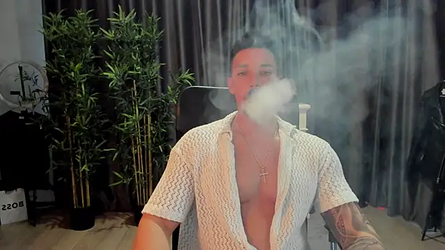 Snapshot of HaydenSpearss chatting on January 15, 2025, 12:15 pm HaydenSpearss online show from January 15, 2025, 12:15 pm