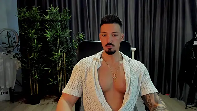 Snapshot of HaydenSpearss chatting on January 18, 2025, 7:07 am HaydenSpearss online show from January 18, 2025, 7:07 am