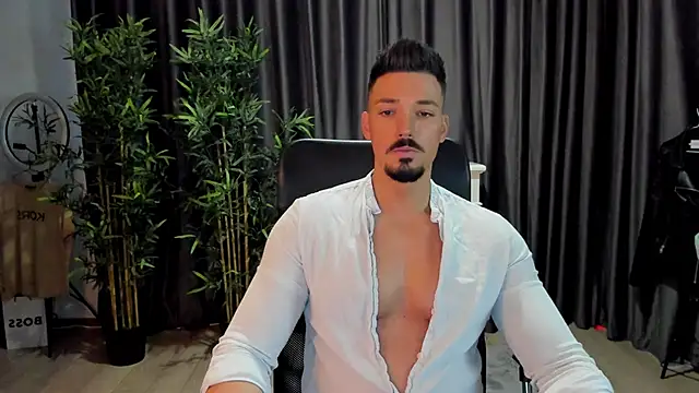 Snapshot of HaydenSpearss chatting on January 26, 2025, 7:42 am HaydenSpearss online show from January 26, 2025, 7:42 am