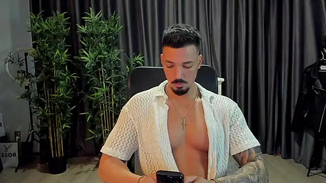 Snapshot of HaydenSpearss chatting on February 1, 2025, 8:08 am HaydenSpearss online show from February 1, 2025, 8:08 am