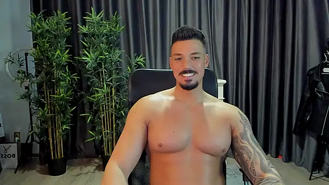 Snapshot of HaydenSpearss chatting on February 1, 2025, 11:10 am HaydenSpearss online show from February 1, 2025, 11:10 am