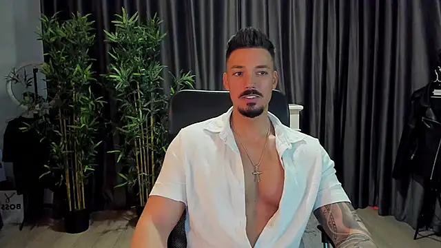 Snapshot of HaydenSpearss chatting on February 2, 2025, 7:52 am HaydenSpearss online show from February 2, 2025, 7:52 am