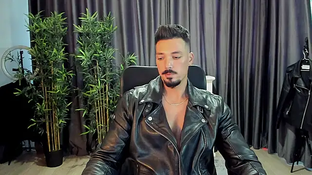 Snapshot of HaydenSpearss chatting on February 9, 2025, 11:14 am HaydenSpearss online show from February 9, 2025, 11:14 am