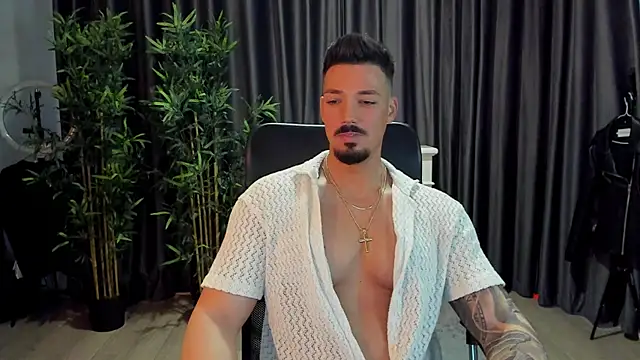 Snapshot of HaydenSpearss chatting on February 15, 2025, 9:05 am HaydenSpearss online show from February 15, 2025, 9:05 am