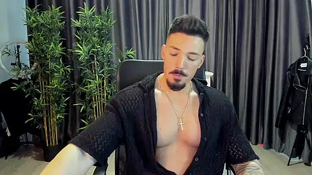 Snapshot of HaydenSpearss chatting on February 16, 2025, 7:48 am HaydenSpearss online show from February 16, 2025, 7:48 am