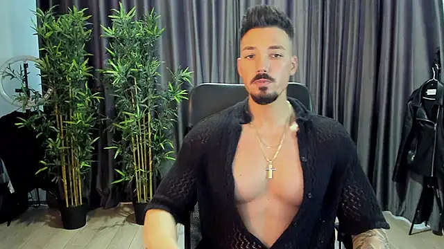 Snapshot of HaydenSpearss chatting on February 16, 2025, 10:54 am HaydenSpearss online show from February 16, 2025, 10:54 am