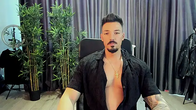 Snapshot of HaydenSpearss chatting on February 19, 2025, 12:44 pm HaydenSpearss online show from February 19, 2025, 12:44 pm