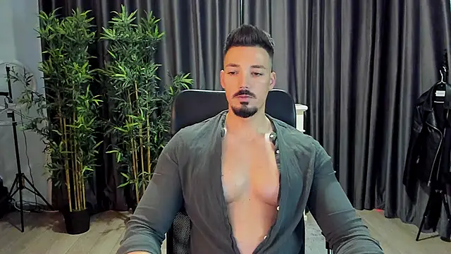 Snapshot of HaydenSpearss chatting on March 1, 2025, 7:41 am HaydenSpearss online show from March 1, 2025, 7:41 am