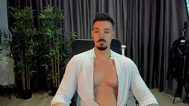 Snapshot of HaydenSpearss chatting on March 16, 2025, 7:48 am HaydenSpearss online show from March 16, 2025, 7:48 am