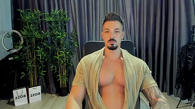 Snapshot of HaydenSpearss chatting on September 14, 2025, 6:45 am HaydenSpearss online show from September 14, 2025, 6:45 am