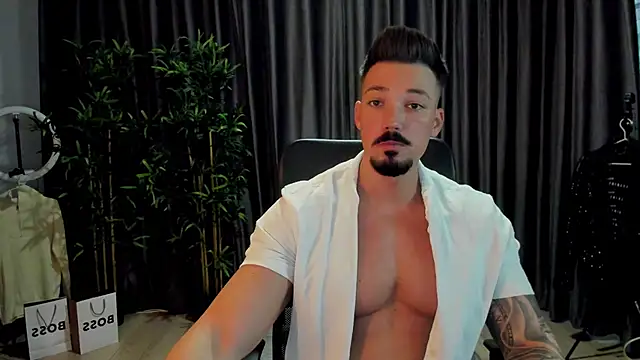 Snapshot of HaydenSpearss chatting on November 9, 2025, 8:01 am HaydenSpearss online show from November 9, 2025, 8:01 am