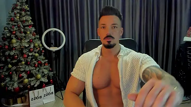 HaydenSpearss online show from January 17, 2026, 7:46 am