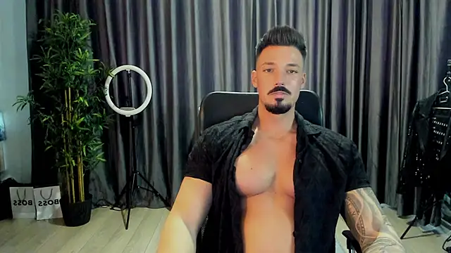 Snapshot of HaydenSpearss chatting on February 20, 2026, 1:44 pm HaydenSpearss online show from February 20, 2026, 1:44 pm