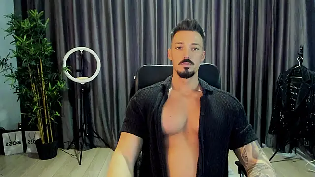 HaydenSpearss online show from March 22, 2026, 7:56 am