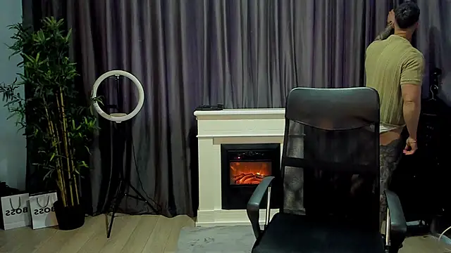 HaydenSpearss online show from April 11, 2026, 6:51 am