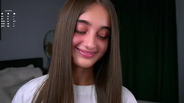 PiquingOgalala online show from November 8, 2025, 1:06 am