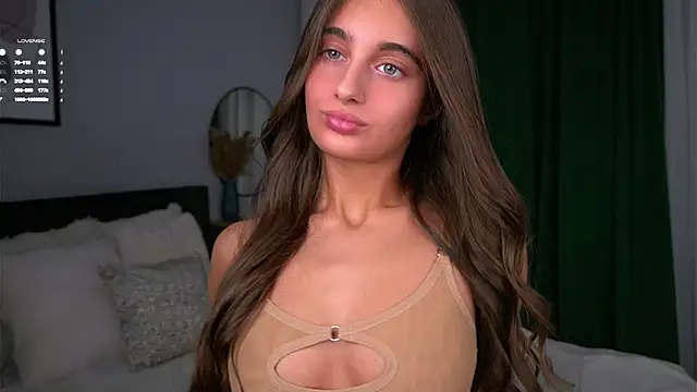 PiquingOgalala online show from November 25, 2025, 1:05 am