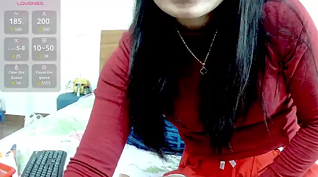 Love making online show from February 8, 2025, 3:08 am