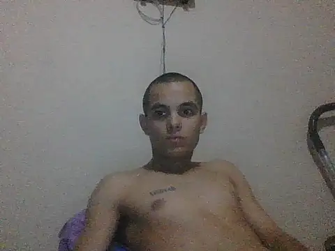 JoanBS21 online show from October 5, 2025, 3:38 am