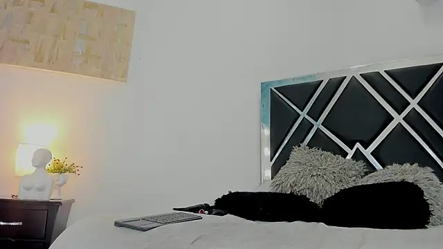 Snapshot of anahidolls chatting on January 9, 2025, 12:52 pm anahidolls online show from January 9, 2025, 12:52 pm