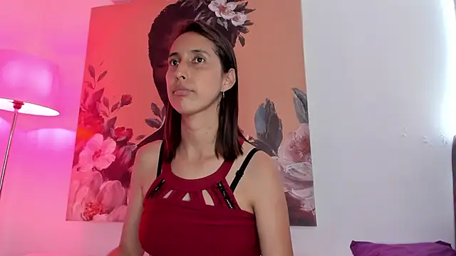 aleja rythm online show from December 4, 2025, 7:33 pm