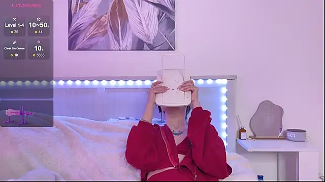 Snapshot of Veronica_leal chatting on September 13, 2025, 7:08 am Veronica leal online show from September 13, 2025, 7:08 am